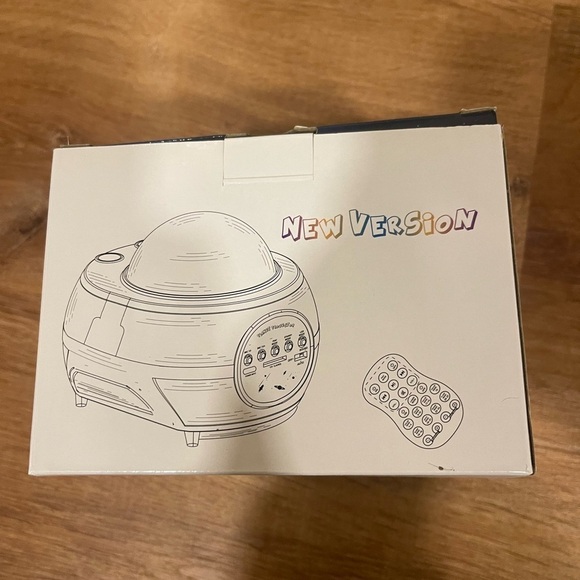 Planet light projector​​​​​​​ - Picture 7 of 10